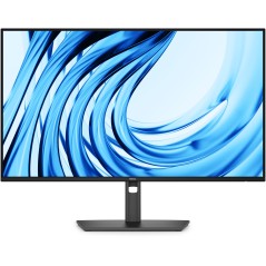 Dell Pro P P2726H 27" IPS Full HD 1920 x 1080 Monitor – Stunning 120Hz Experience with HDMI & DisplayPort